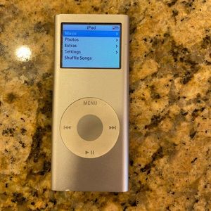 iPod Nano 2gb